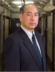 Yoshihiro Shibata