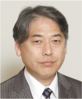 Hideo Kozono