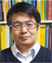 Hiroaki Yoshimura