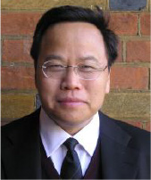 Gui-Qiang G. Chen