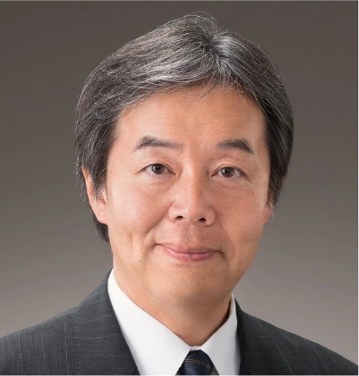 Hironori Kasahara